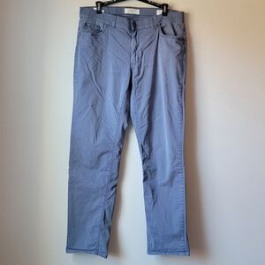 BRAX Men's Blue Pants 36/34